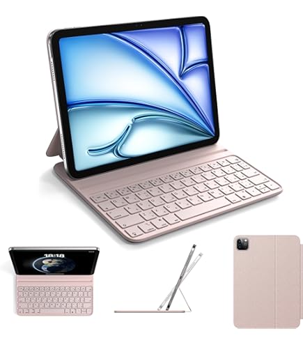 Amazon.co.jp: Logitech Combo Touch Apple iPad Pro 11インチ (第1